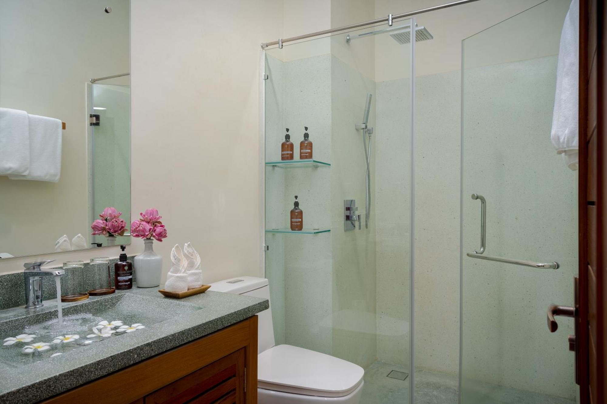 Khmer House Boutique Siem Reap Ngoại thất bức ảnh