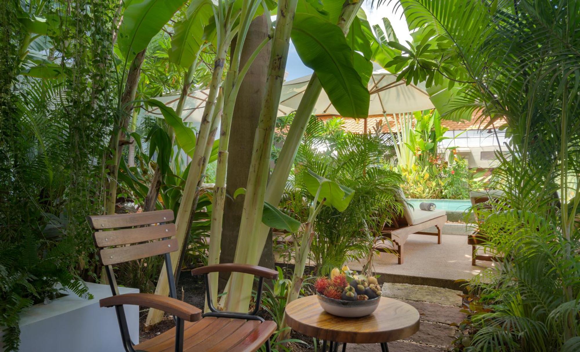 Khmer House Boutique Siem Reap Ngoại thất bức ảnh