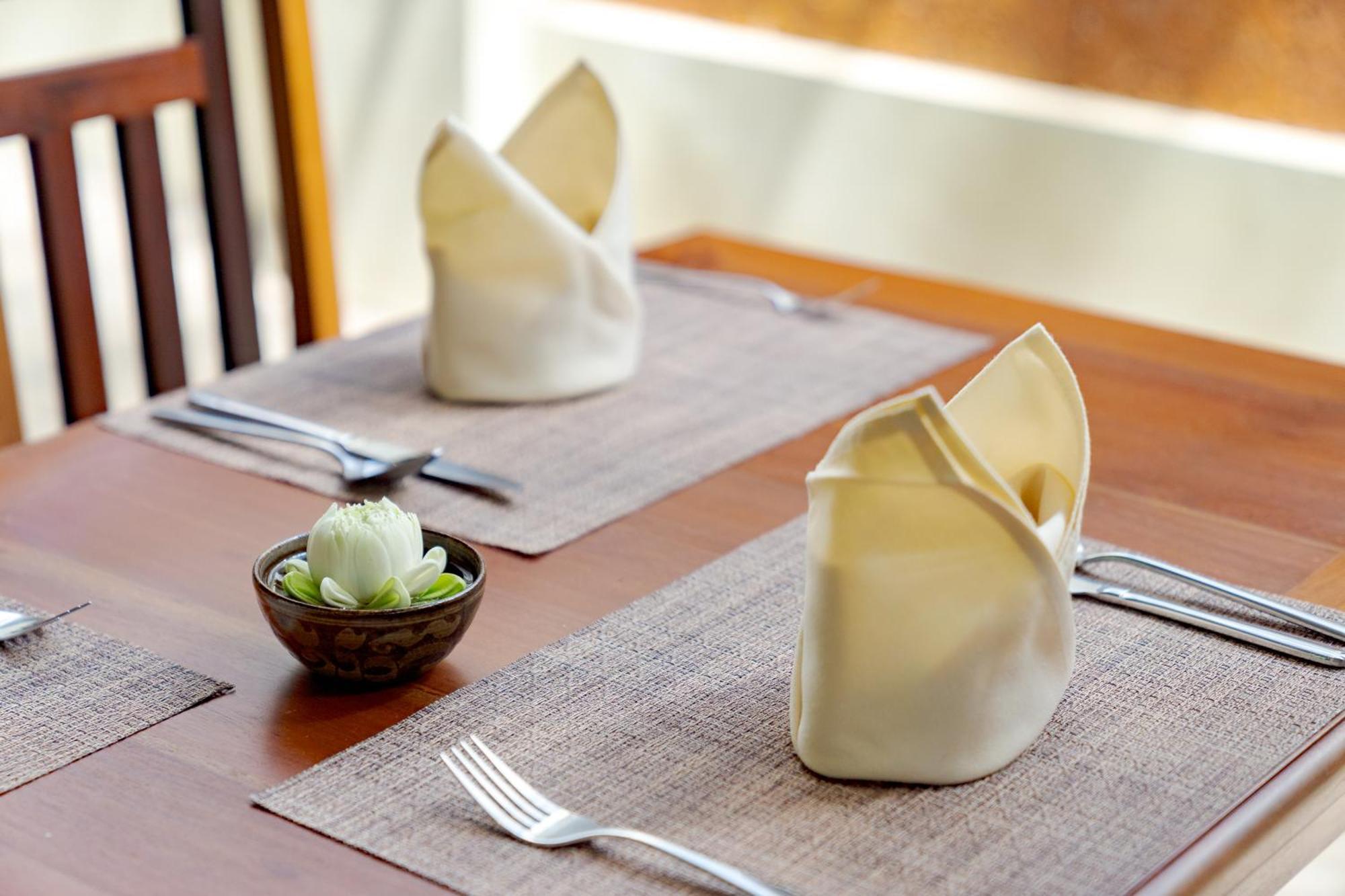 Khmer House Boutique Siem Reap Ngoại thất bức ảnh